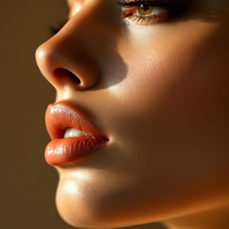 Preenchimento Labial em Carlos Barbosa | Dra. Angela