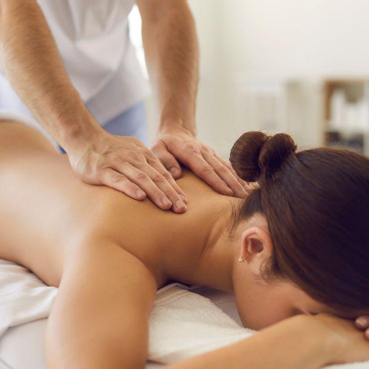 Massagem Terapêutica em Carlos Barbosa