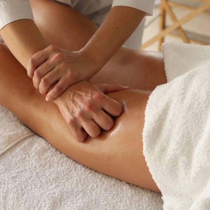 Massagem Estética em Carlos Barbosa