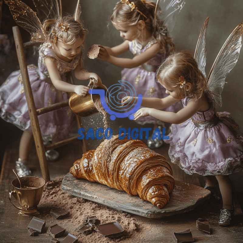 Pack Premium Gastronomia e Padaria