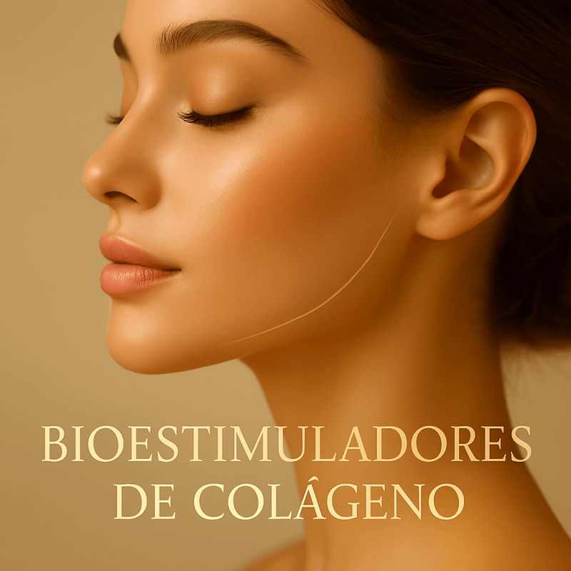 Bioestimuladores de Colágeno em Carlos Barbosa | Dra. Angela