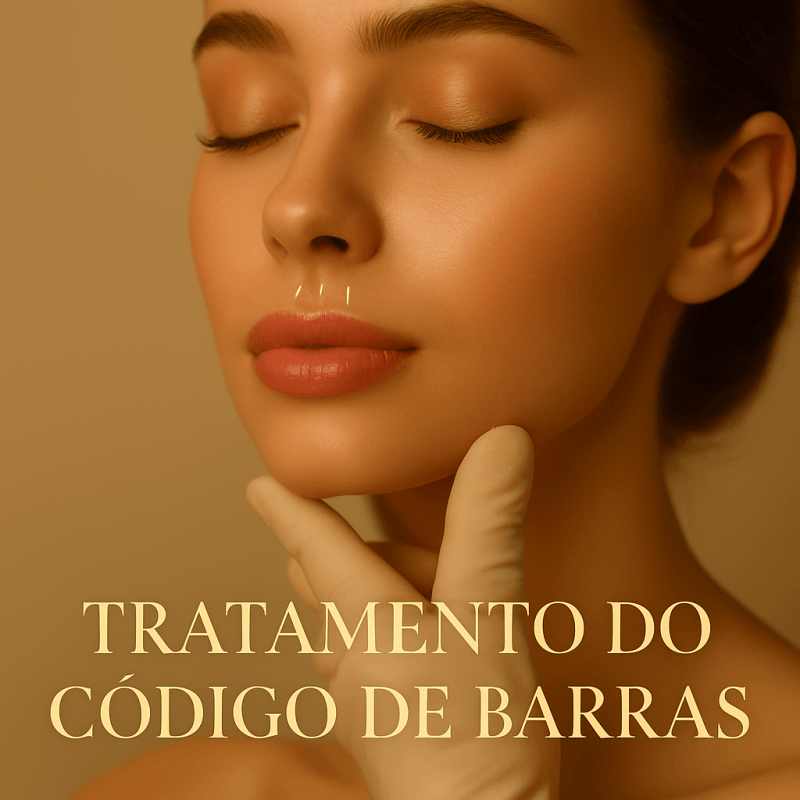 Preenchimento do Código de Barras em Carlos Barbosa | Dra. Angela