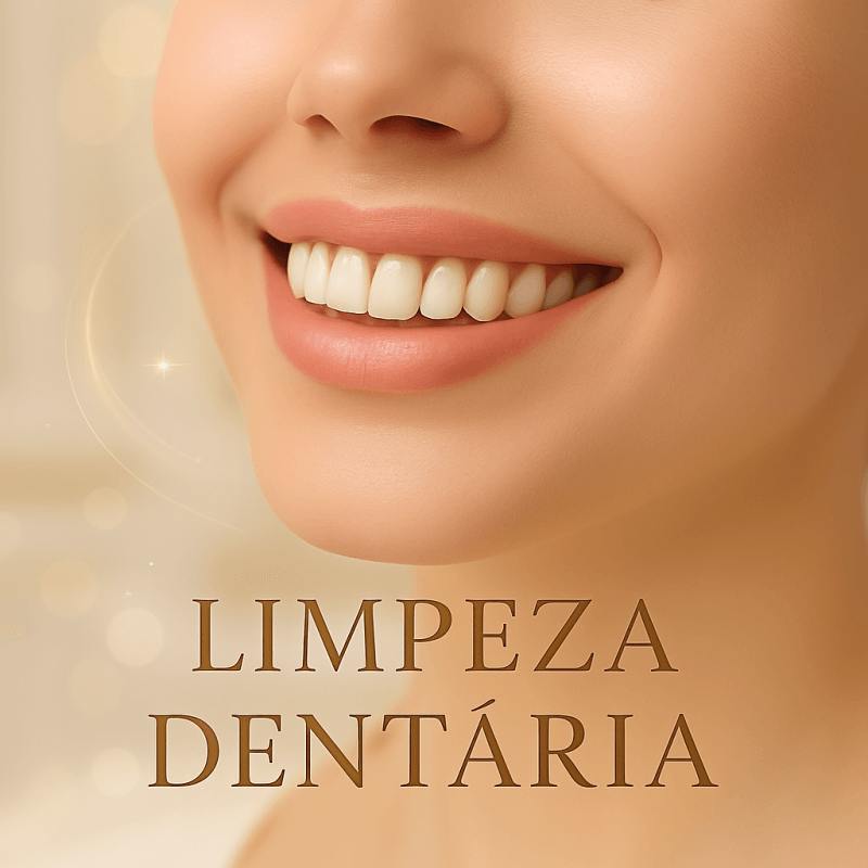 Limpeza Dentária em Carlos Barbosa