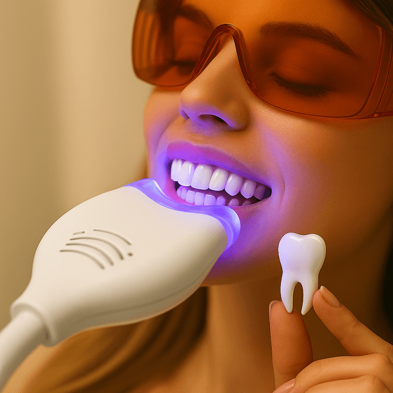 Clareamento Dental em Carlos Barbosa