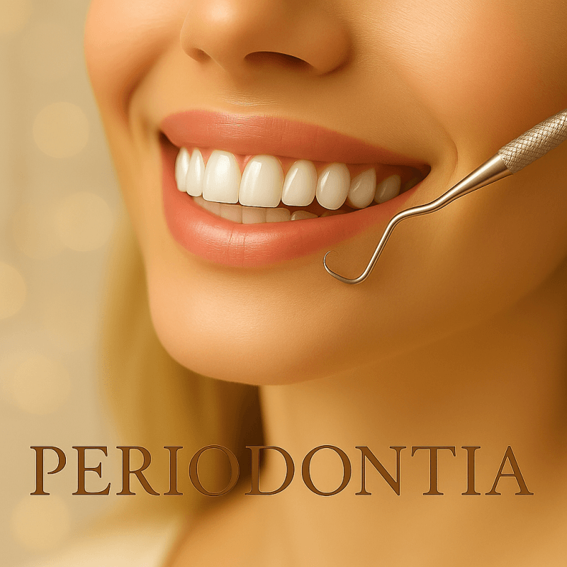Periodontia em Carlos Barbosa
