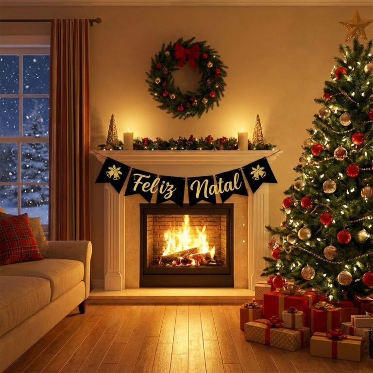 🎅Feliz Natal