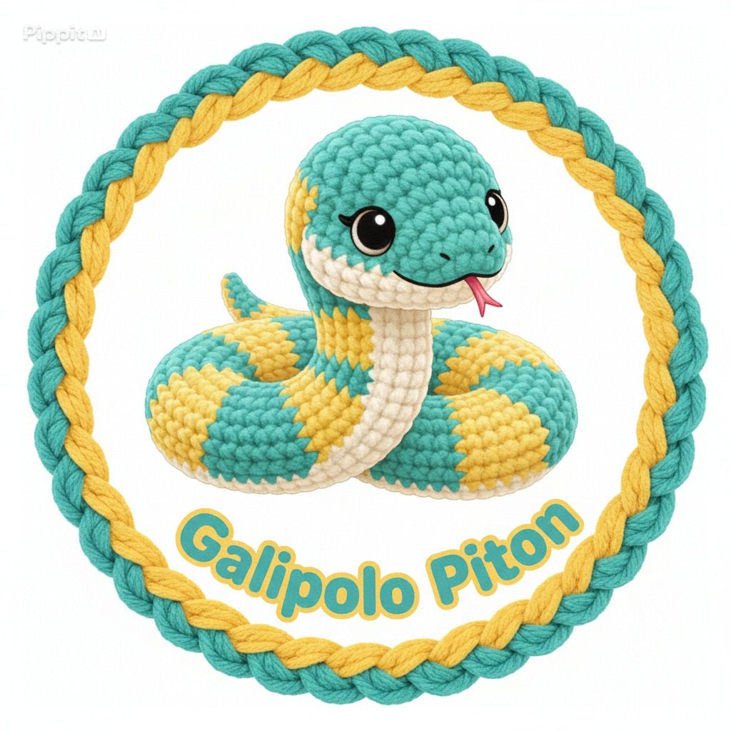 Galipolo Piton