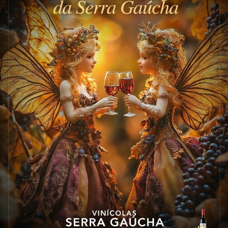 Pack Premium Vinícolas