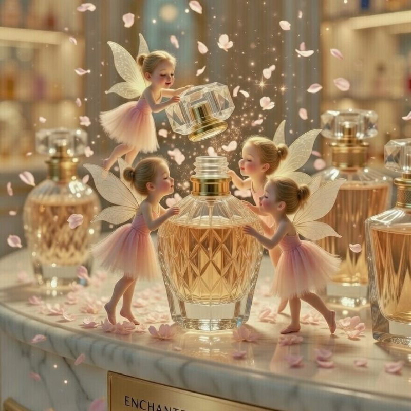 Pack Perfumes Encantados
