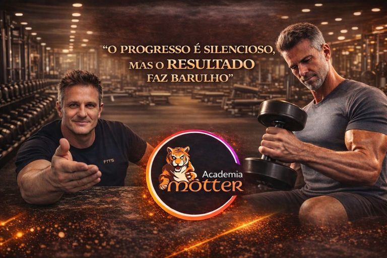 💪 A Importância da Musculação Após os 50 Anos: Força, Saúde e Qualidade de Vida