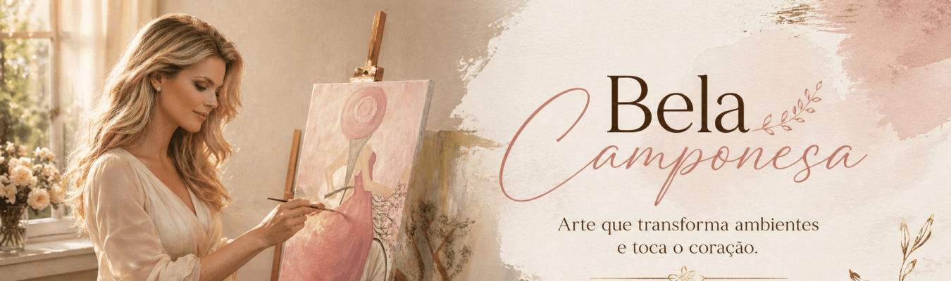 Atelier Bela Camponesa